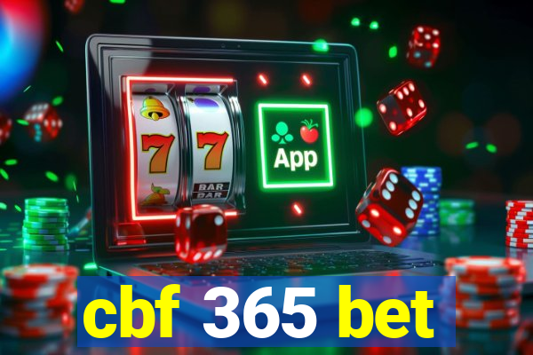 cbf 365 bet